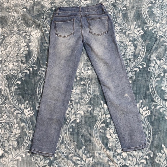 Girls Jeans - Picture 9 of 9